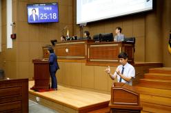 제2차 본회의 &lpar;2&rpar; - 제262회 제1차 정례회 2