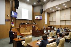 제2차 본회의 &lpar;2&rpar; - 제262회 제1차 정례회 4