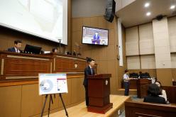 제2차 본회의 &lpar;2&rpar; - 제262회 제1차 정례회 6