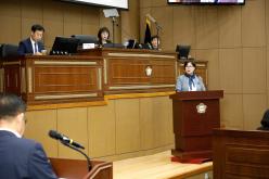 제2차 본회의 &lpar;2&rpar; - 제262회 제1차 정례회 15