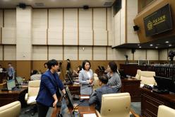 제2차 본회의 &lpar;3&rpar; - 제262회 제1차 정례회 8