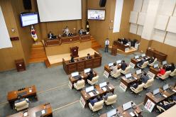 제3차 본회의 - 제262회 제1차 정례회 1