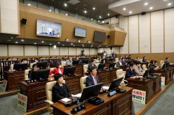 제3차 본회의 - 제262회 제1차 정례회 3