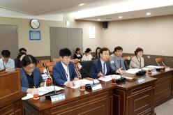 예산결산특별위원회 - 제262회 제1차 정례회 3