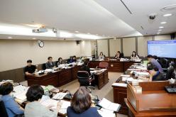 예산결산특별위원회 - 제262회 제1차 정례회 14