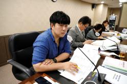 예산결산특별위원회 - 제262회 제1차 정례회 18