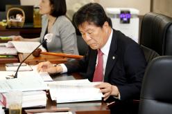 예산결산특별위원회 - 제262회 제1차 정례회 40