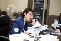 예산결산특별위원회 - 제262회 제1차 정례회 43