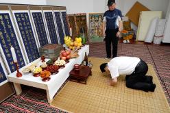 마포동 불당제 2