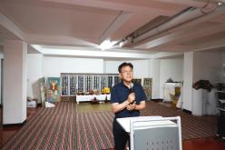 마포동 불당제 5