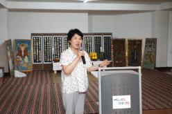 마포동 불당제 9