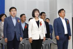 제1회 마포구청장배 택견대회 6