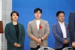 제1회 마포구청장배 택견대회 9