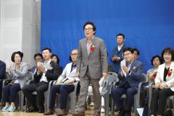 제1회 마포구청장배 택견대회 10