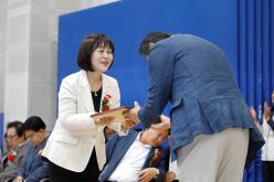 제1회 마포구청장배 택견대회 13