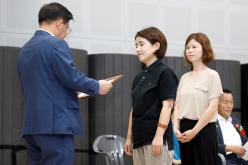 제1회 마포구청장배 택견대회 17