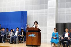 제1회 마포구청장배 택견대회 19