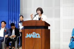 제1회 마포구청장배 택견대회 20