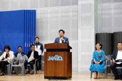 제1회 마포구청장배 택견대회 23