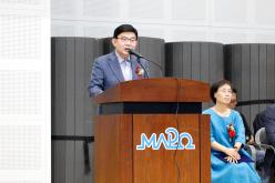 제1회 마포구청장배 택견대회 24