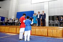 제1회 마포구청장배 택견대회 26