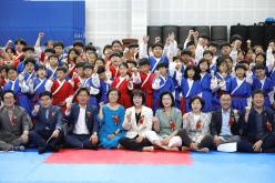 제1회 마포구청장배 택견대회 27