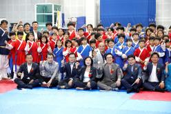 제1회 마포구청장배 택견대회 28