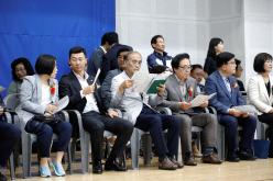 제1회 마포구청장배 택견대회 31