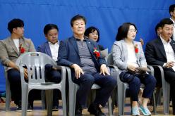 제1회 마포구청장배 택견대회 32