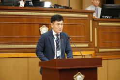 제263회 임시회 3