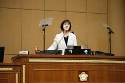 제263회 임시회 7