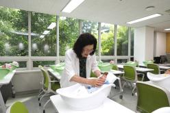 햇빛센터 개관식 8