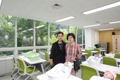 햇빛센터 개관식 9