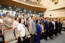 제38회 어르신 나눔한마당 5