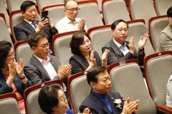 제38회 어르신 나눔한마당 7