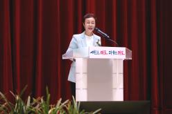 제38회 어르신 나눔한마당 10