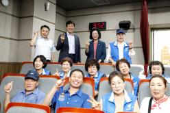 제38회 어르신 나눔한마당 17