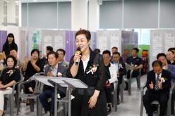 제27회 마포구협회장기 볼링대회 및 제8대 마포구볼링협회장 취임식 2