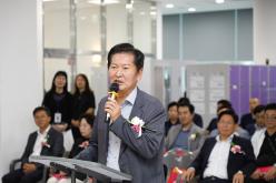 제27회 마포구협회장기 볼링대회 및 제8대 마포구볼링협회장 취임식 5