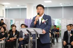 제27회 마포구협회장기 볼링대회 및 제8대 마포구볼링협회장 취임식 6