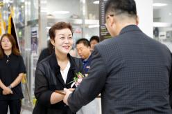 제27회 마포구협회장기 볼링대회 및 제8대 마포구볼링협회장 취임식 9