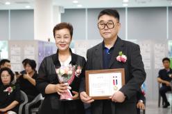 제27회 마포구협회장기 볼링대회 및 제8대 마포구볼링협회장 취임식 10