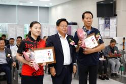 제27회 마포구협회장기 볼링대회 및 제8대 마포구볼링협회장 취임식 12