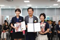 제27회 마포구협회장기 볼링대회 및 제8대 마포구볼링협회장 취임식 13