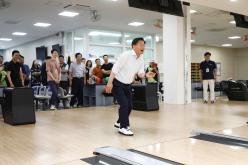 제27회 마포구협회장기 볼링대회 및 제8대 마포구볼링협회장 취임식 17