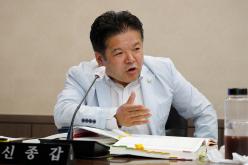 제262회 마포구의회 제1차 정례회 행정건설위원회 회의 모습 22