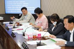 제262회 마포구의회 제1차 정례회 행정건설위원회 회의 모습 26