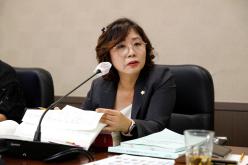 제262회 마포구의회 제1차 정례회 행정건설위원회 회의 모습 27