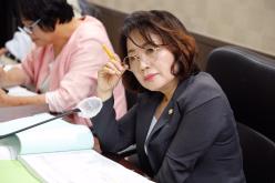 제262회 마포구의회 제1차 정례회 행정건설위원회 회의 모습 31