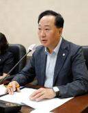 제262회 마포구의회 제1차 정례회 행정건설위원회 회의 모습 33